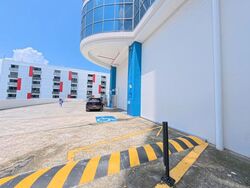 Oxley Bizhub 2 (D14), Factory #598592091